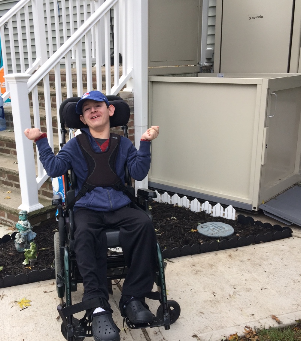 Hunter's Hope Wish Gift